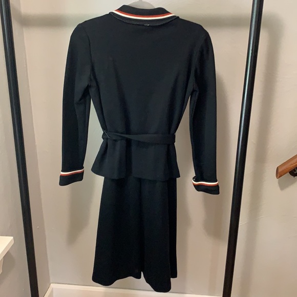 Vintage Sweater Dress Set - Picture 7 of 9